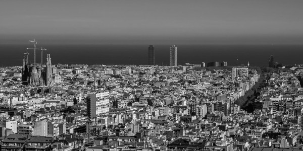 Delitos Contra la Propiedad / Urbanísticos Sant Jordi Desvalls · Delitos Contra la Ordenación de Territorio