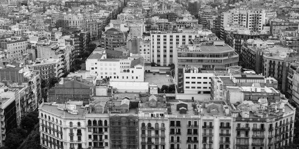 Delitos Contra la Propiedad / Urbanísticos les Preses · Parcelación en Suelo No Edificable